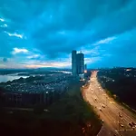 Country Garden Sea View Unit Ck Group
