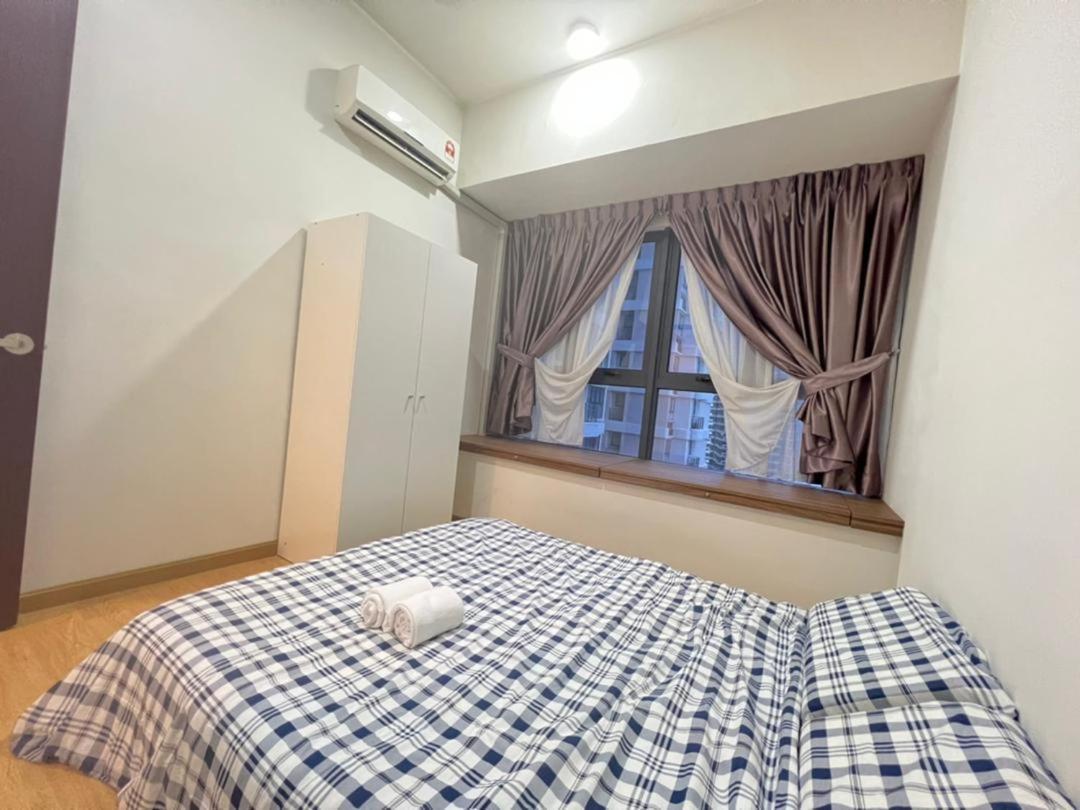 Country Garden Sea View Unit Ck Group