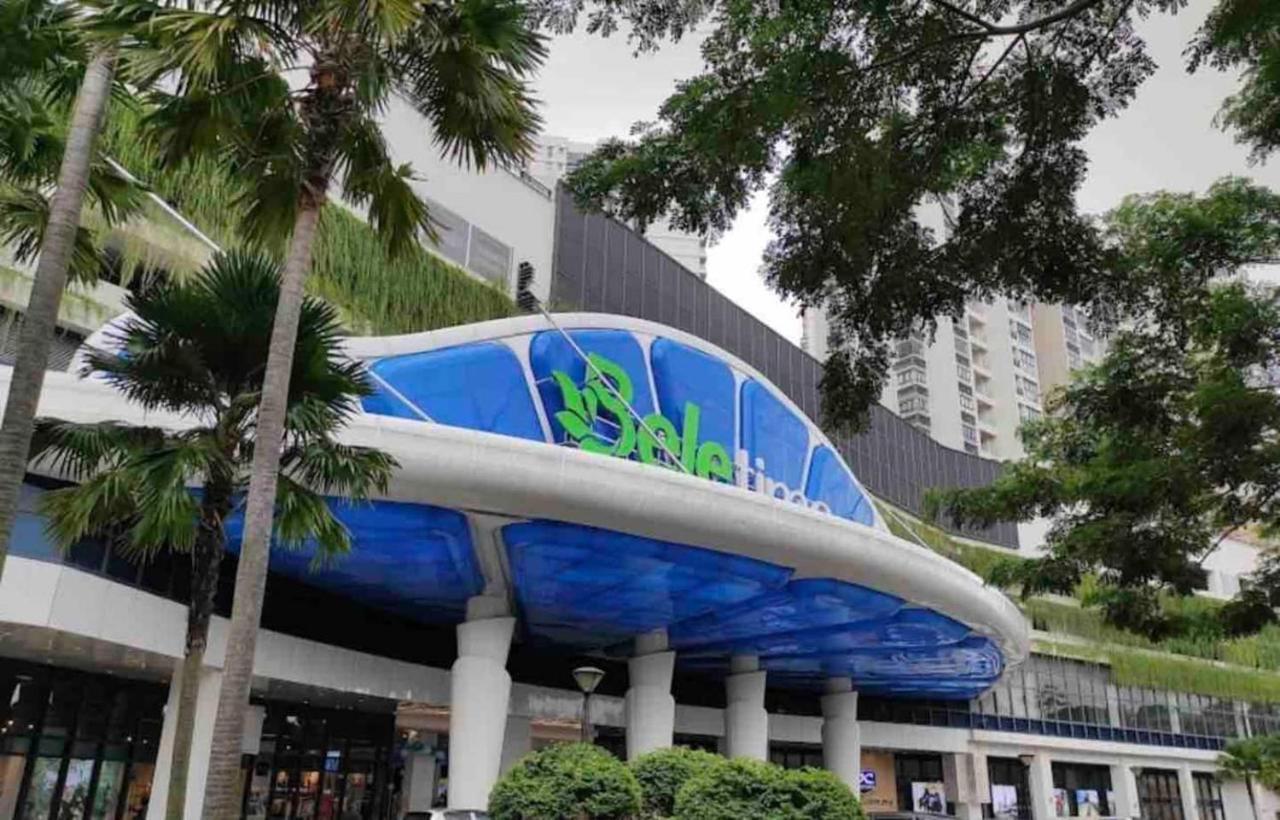 Apartemen Country Garden Sea View Unit Ck Group *
