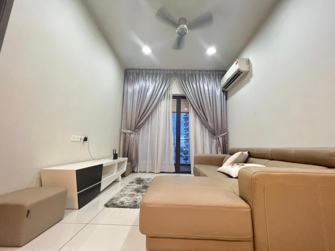 Country Garden Sea View Unit Ck Group Apartemen Johor Bahru