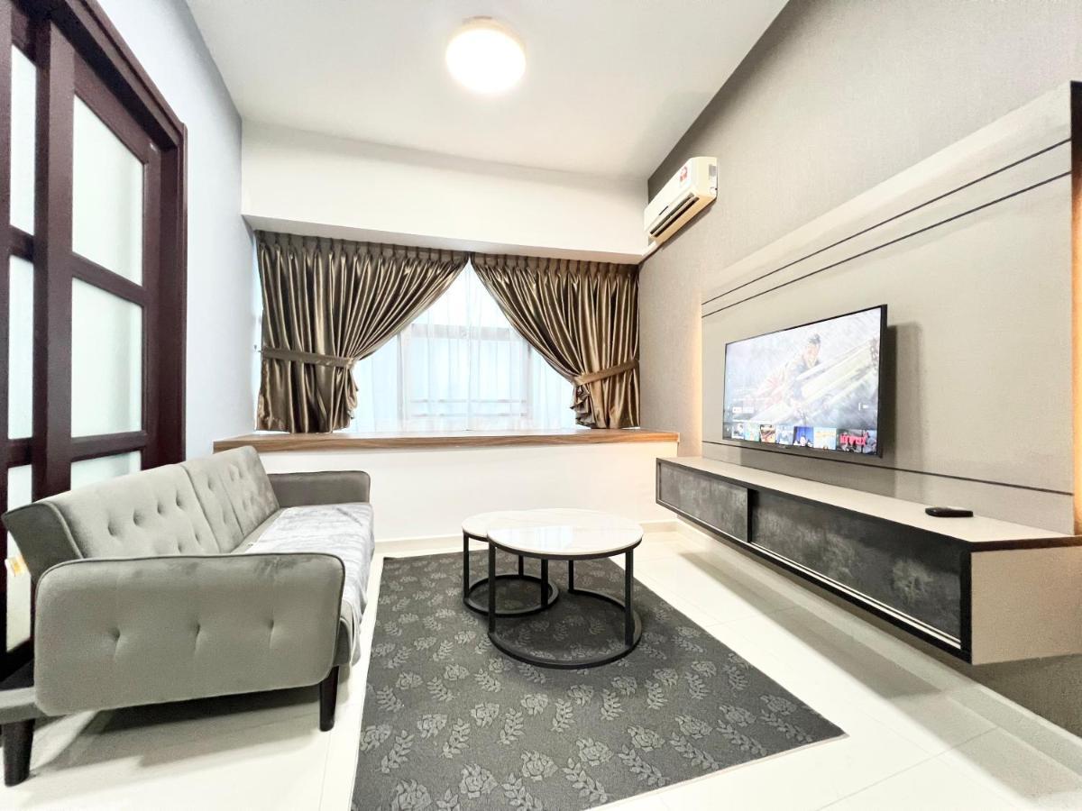 Country Garden Sea View Unit Ck Group *