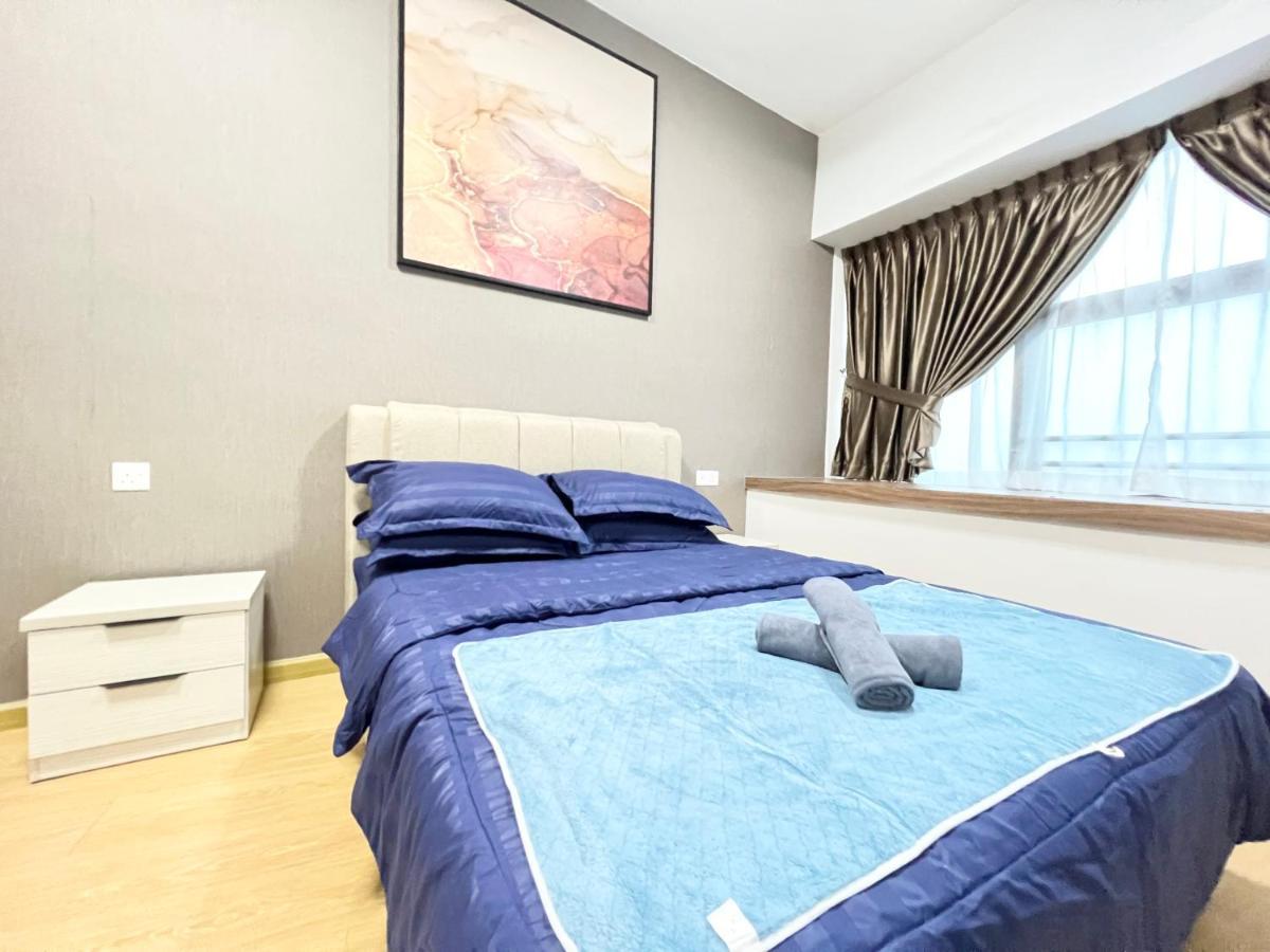 Country Garden Sea View Unit Ck Group Johor Bahru