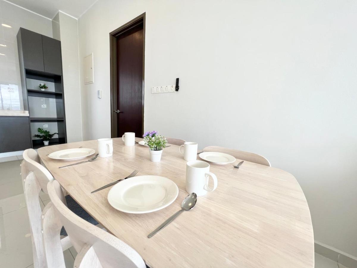 Country Garden Sea View Unit Ck Group *