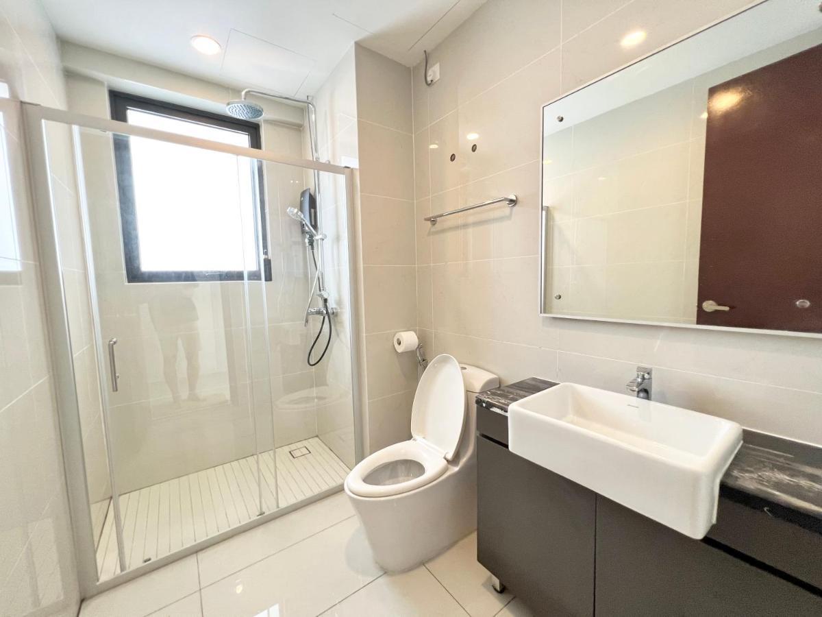 Country Garden Sea View Unit Ck Group Apartemen *