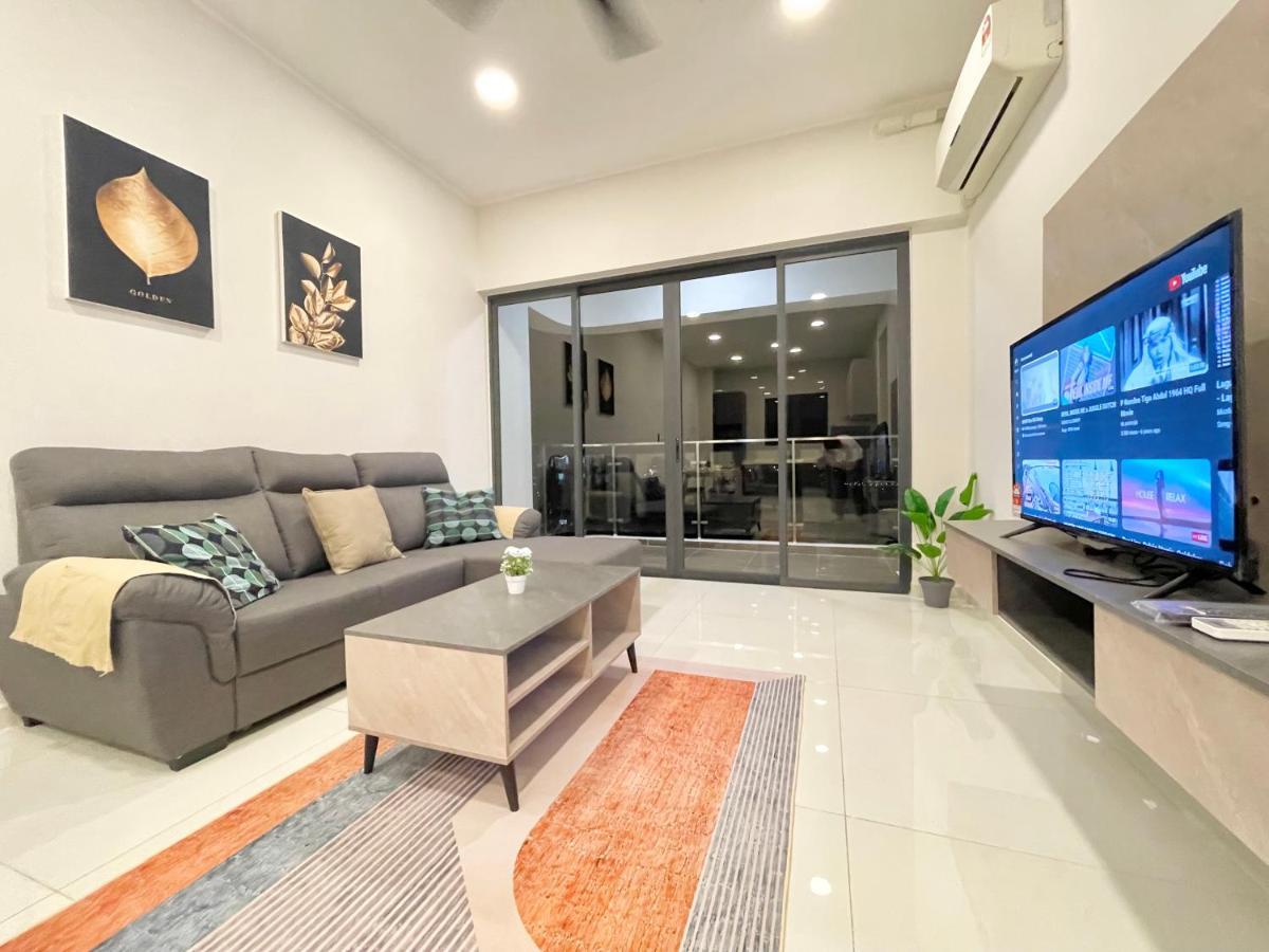 Apartemen Country Garden Sea View Unit Ck Group *