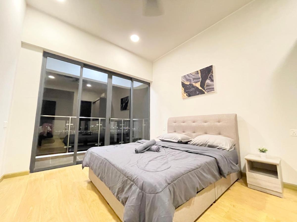 Country Garden Sea View Unit Ck Group Apartemen *
