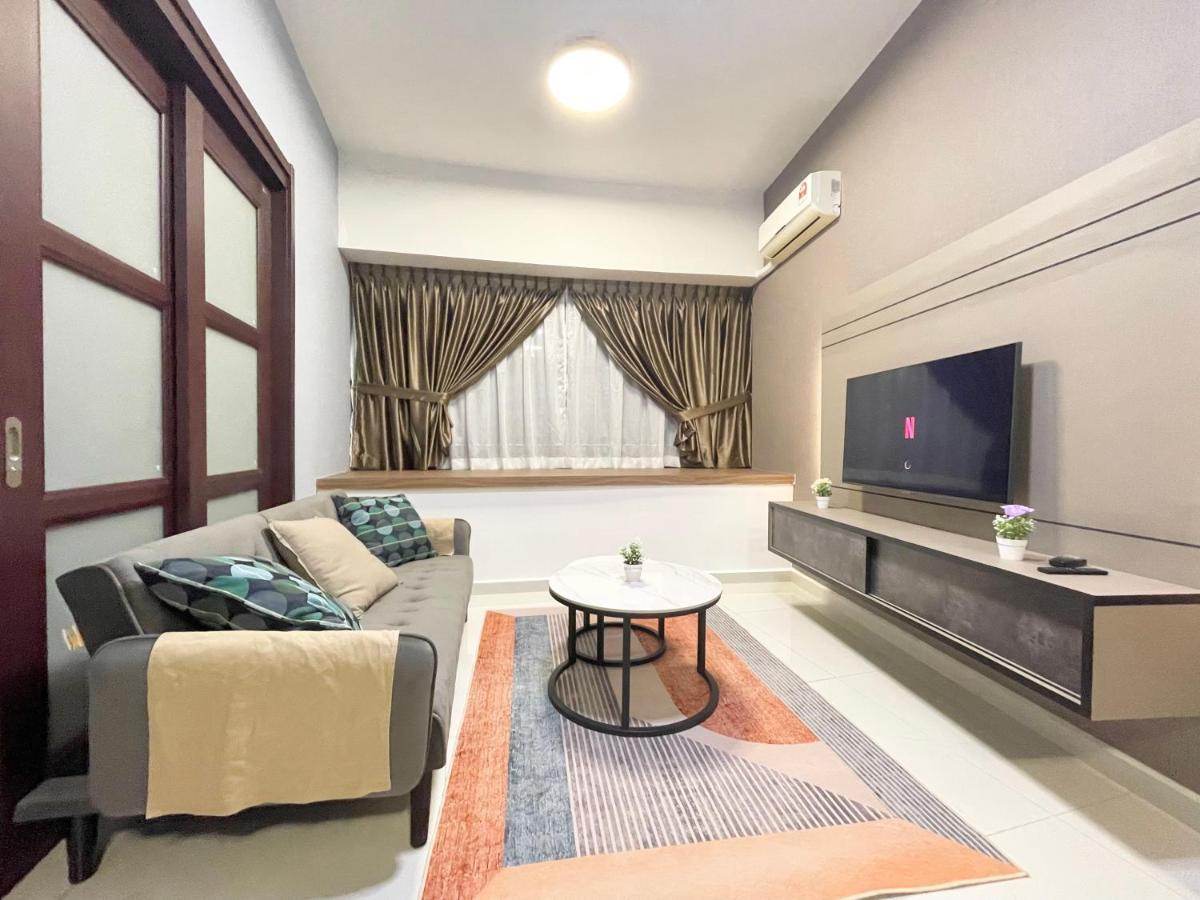 Apartemen Country Garden Sea View Unit Ck Group