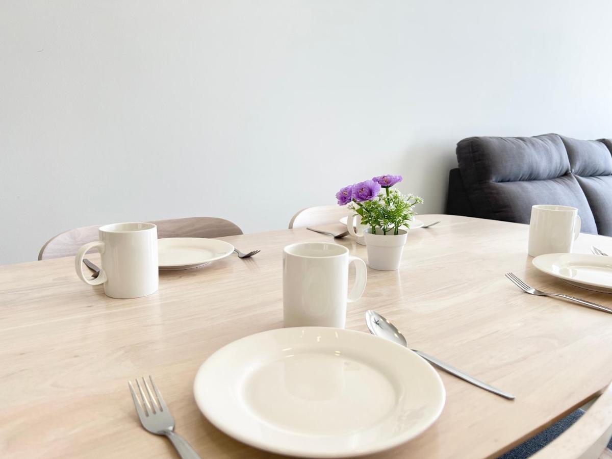 Country Garden Sea View Unit Ck Group Apartemen *