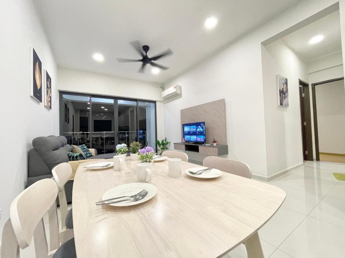 Country Garden Sea View Unit Ck Group *