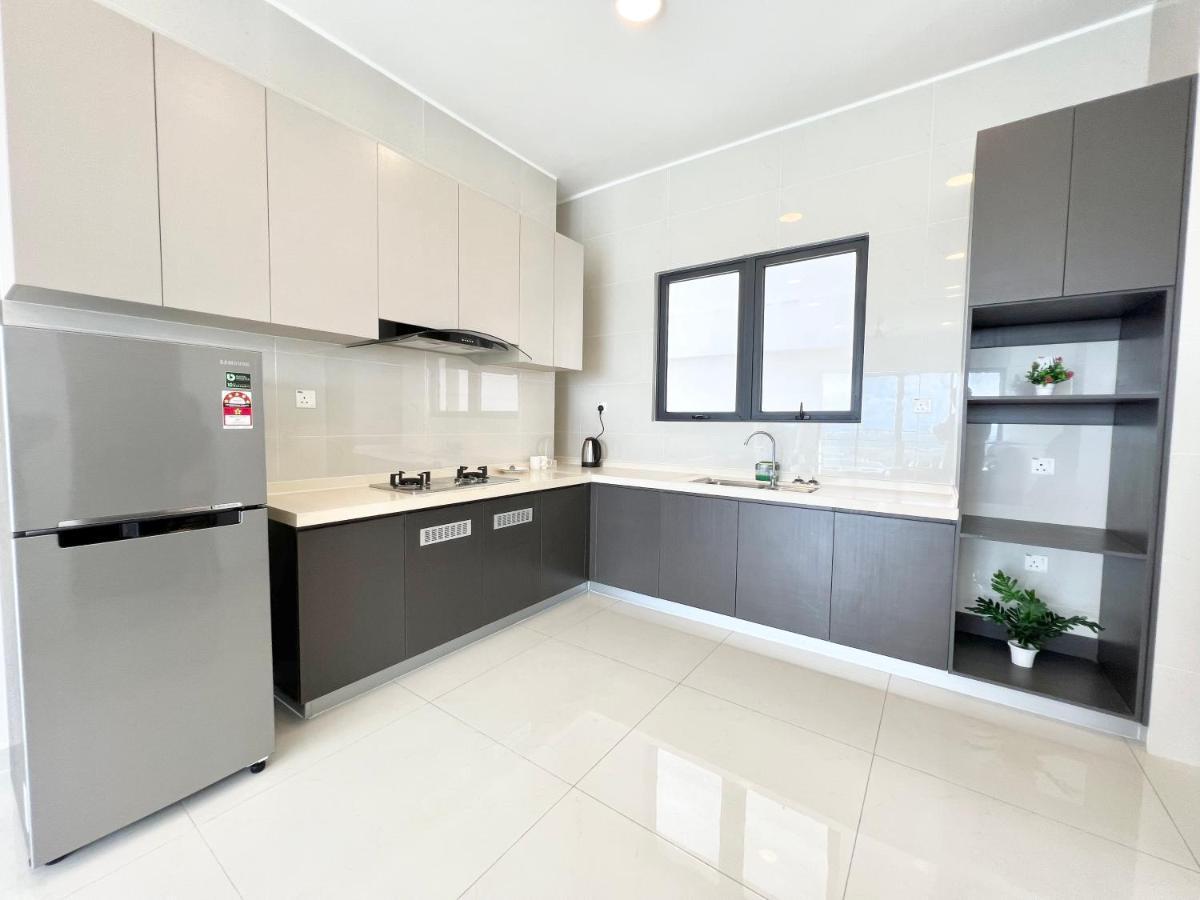 Country Garden Sea View Unit Ck Group