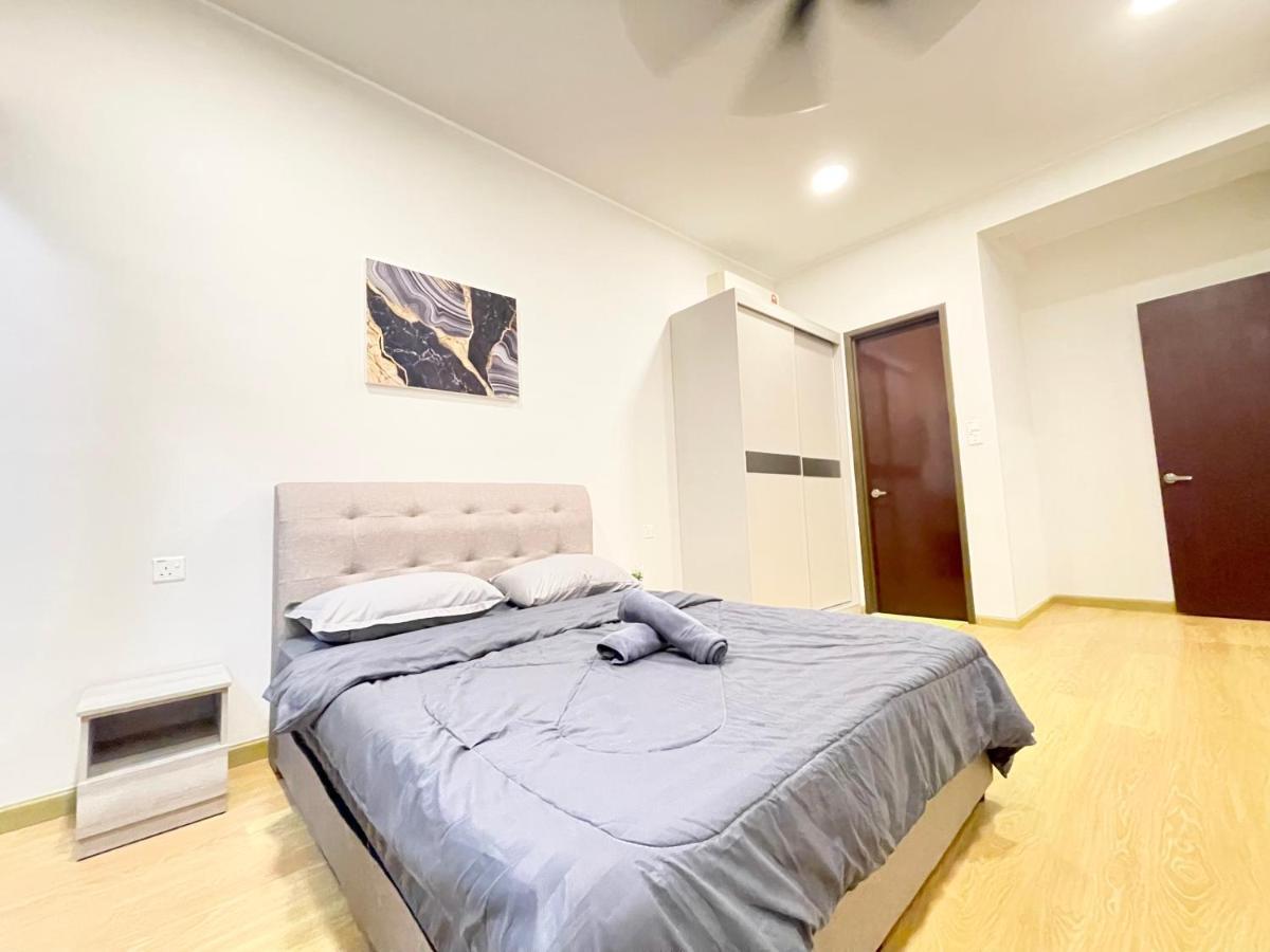 Country Garden Sea View Unit Ck Group Apartemen