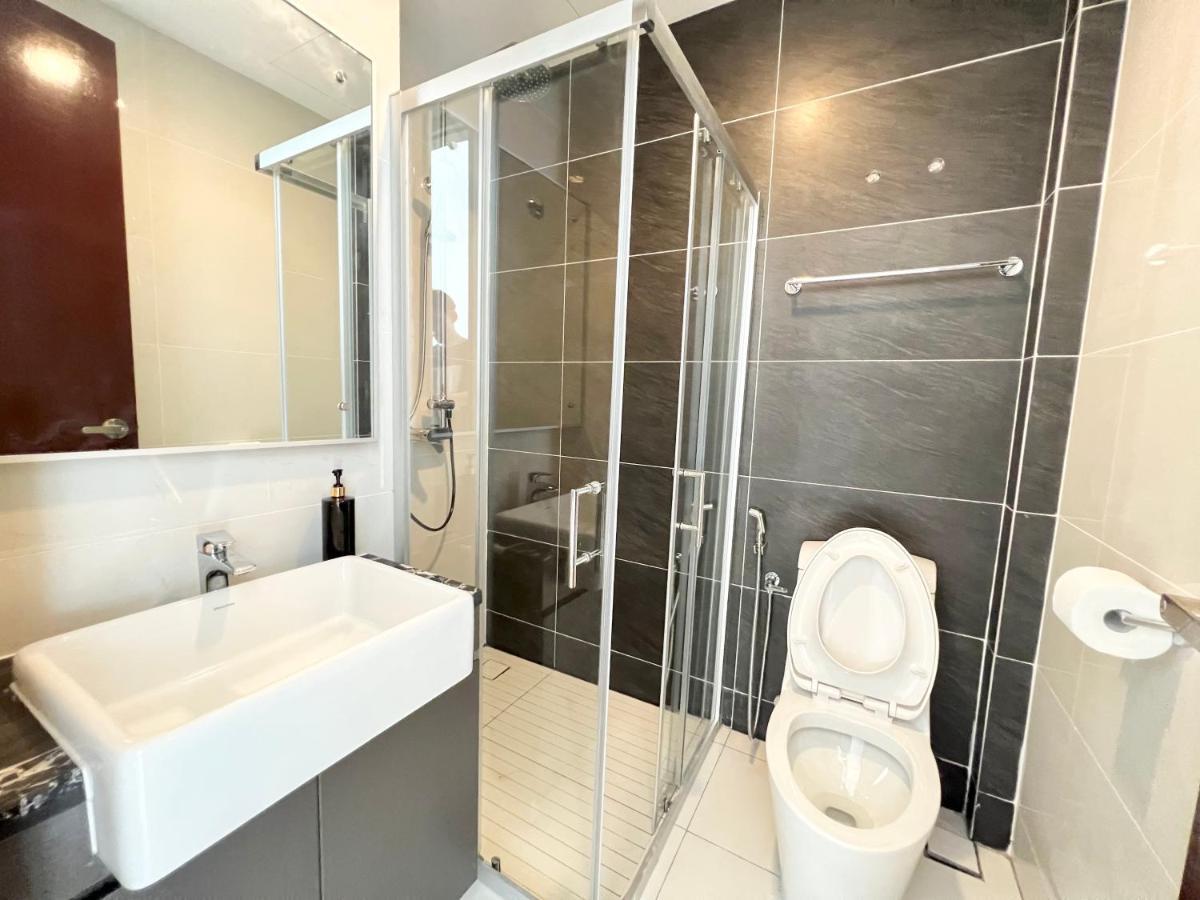 Apartemen Country Garden Sea View Unit Ck Group *