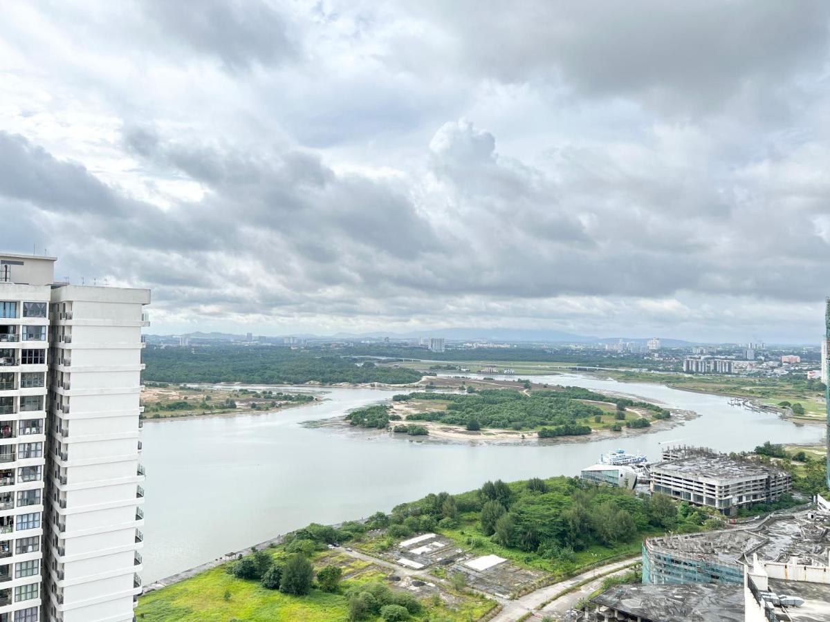 Country Garden Sea View Unit Ck Group Johor Bahru