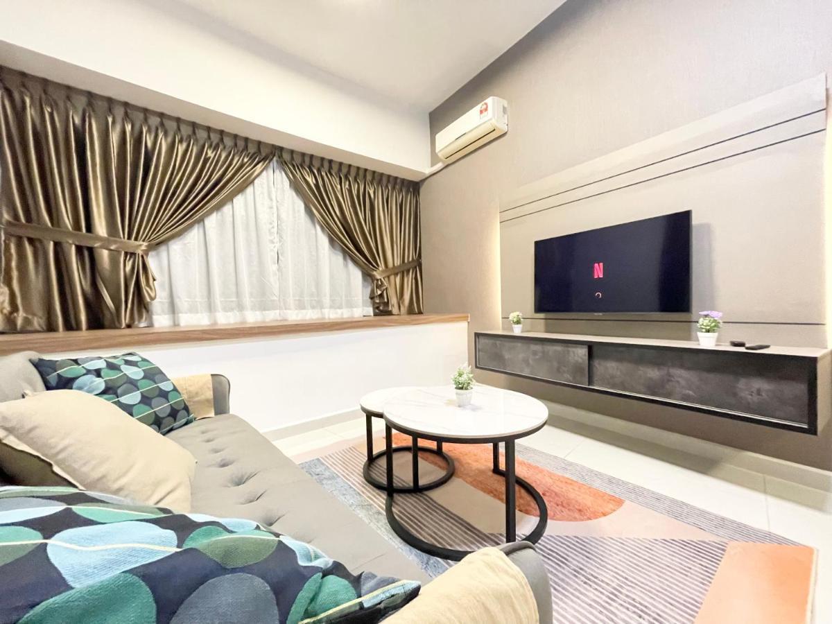 Apartemen Country Garden Sea View Unit Ck Group