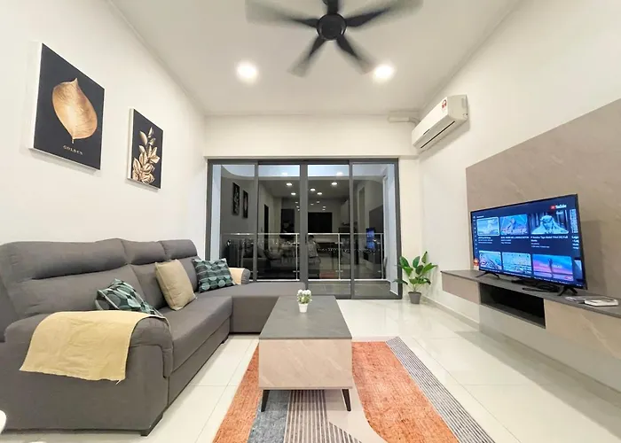 Country Garden Sea View Unit Ck Group