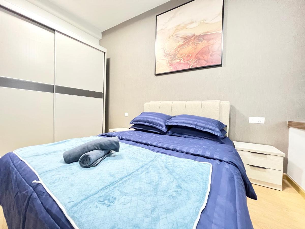 Country Garden Sea View Unit Ck Group Johor Bahru