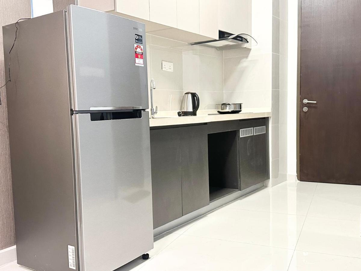 Country Garden Sea View Unit Ck Group * Johor Bahru