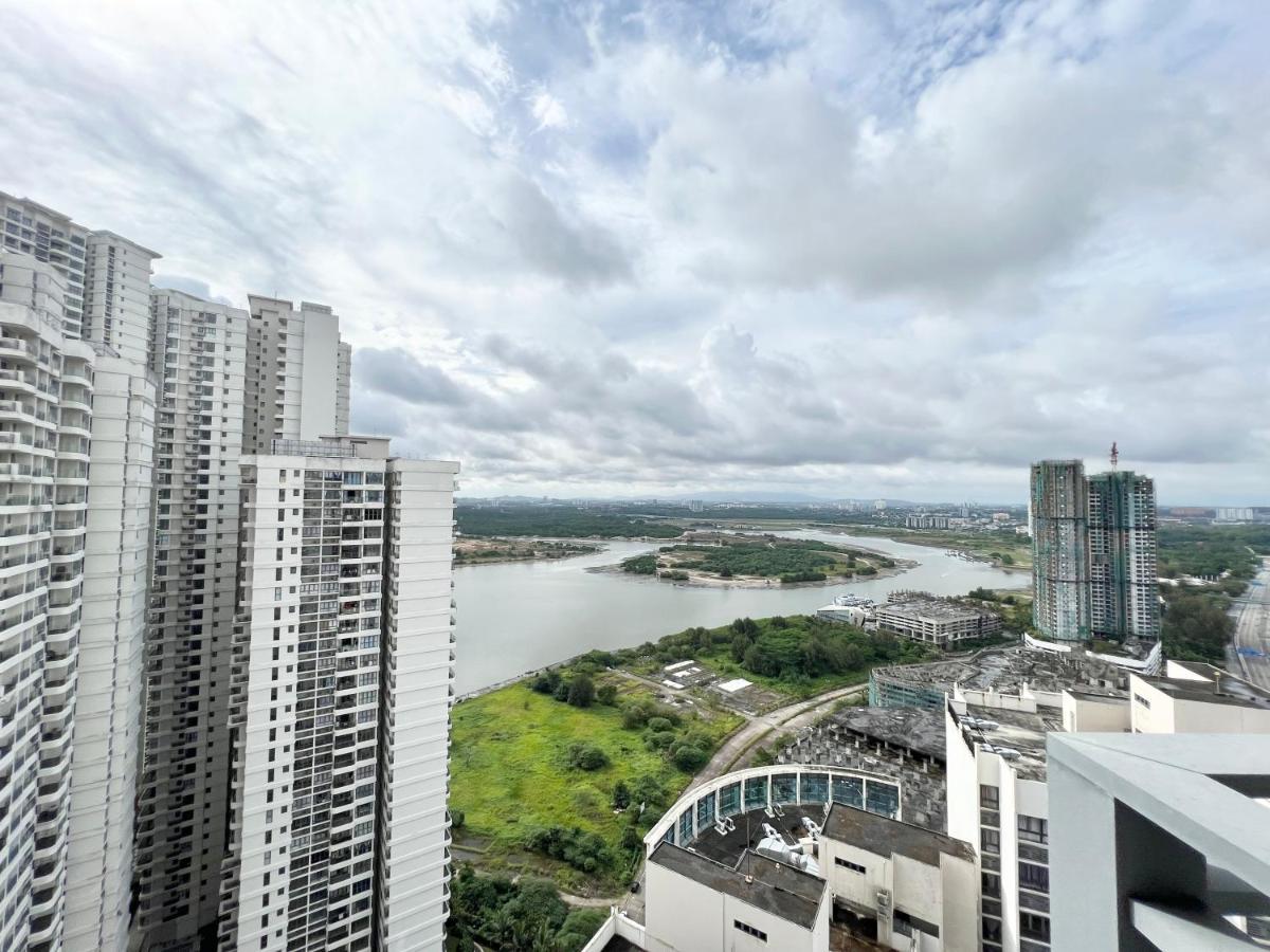 Country Garden Sea View Unit Ck Group *