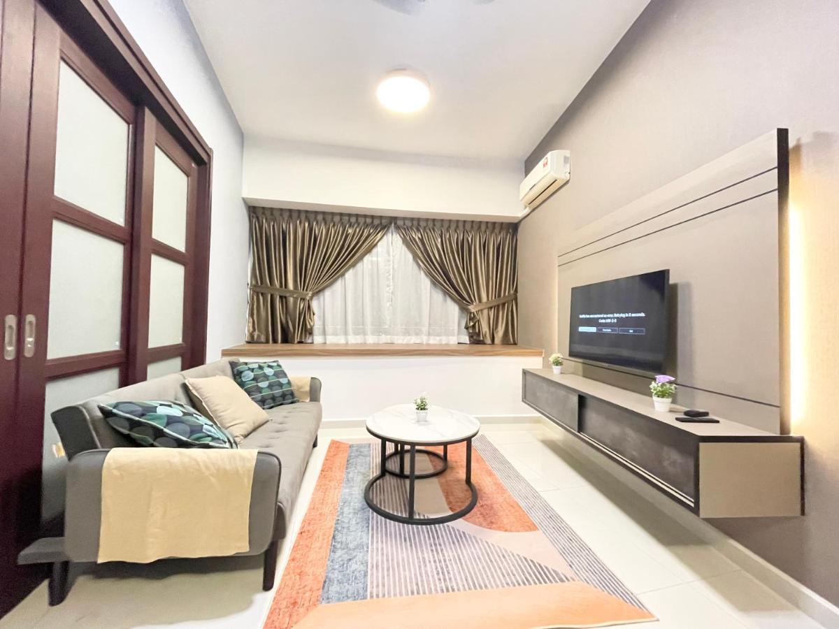 Country Garden Sea View Unit Ck Group Apartment
