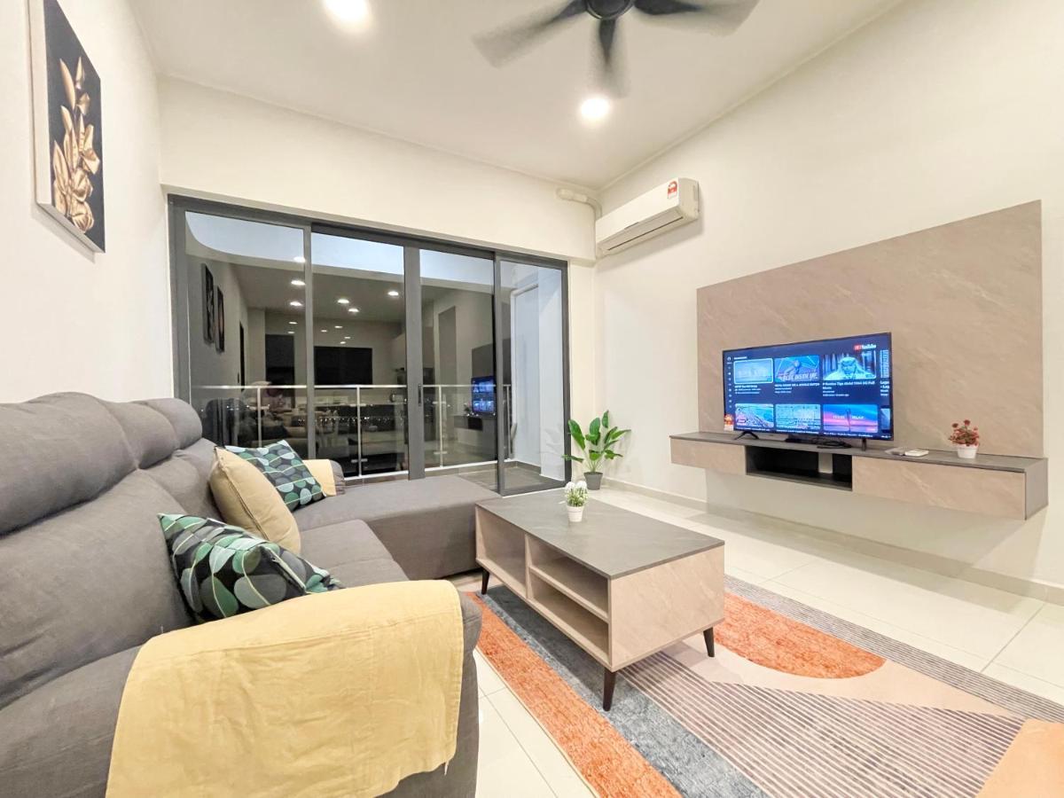 Country Garden Sea View Unit Ck Group