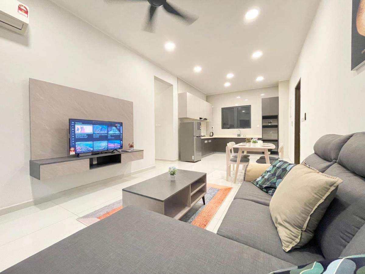 Apartment Country Garden Sea View Unit Ck Group